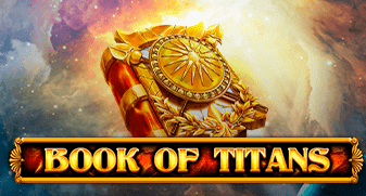 Book Of Titans