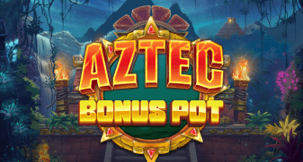 Aztec Bonus Pot