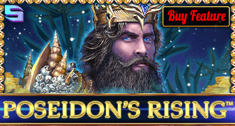 Poseidon's Rising