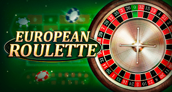 European Roulette