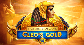 Cleo's Gold