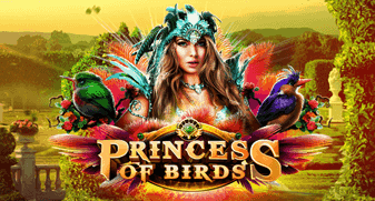 Princess of Birds