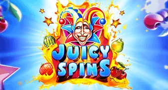 Juicy Spins