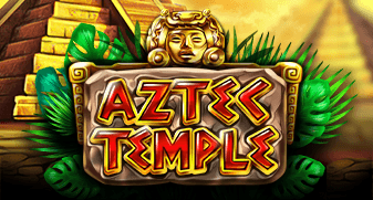 Aztec Temple