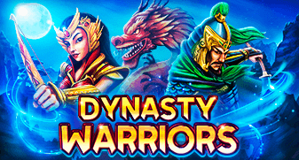 Dynasty Warriors