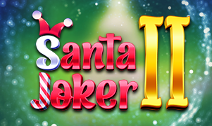 Santa Joker II