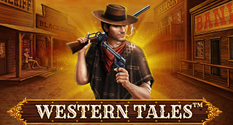 Western Tales