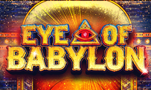 Eye of Babylon