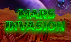 Mars Invasion