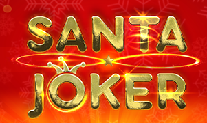 Santa Joker