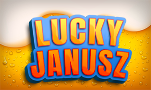 Lucky Janusz