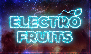 Electro Fruits