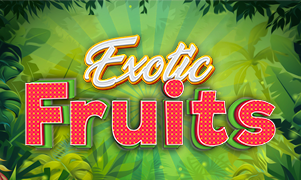 Exotic Fruits