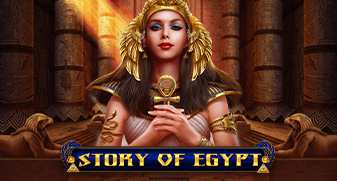 Story Of Egypt