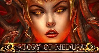 Story Of Medusa