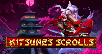 Kitsune's Scrolls Expanded Edition