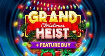 Grand Christmas Heist Buy Feature