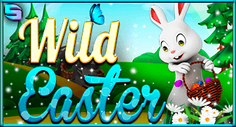 Wild Easter