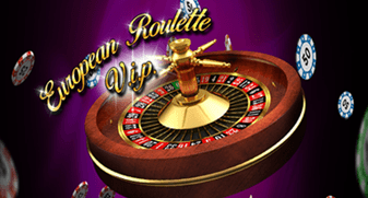 European Roulette VIP