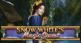 Snow White's Magic Quest