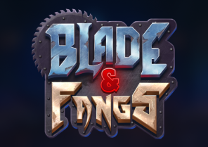 Blade & Fangs