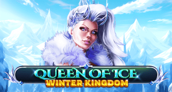 Queen Of Ice - Winter Kingdom