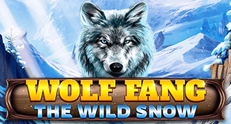 Wolf Fang - The Wild Snow