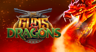 Guns And Dragons