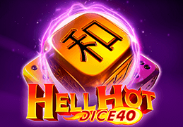 Hell Hot 40 Dice