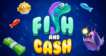 Fish And Cash