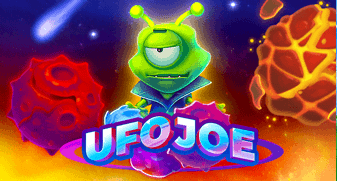 UFO Joe