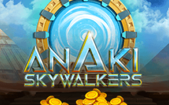 ANAKI Skywalkers