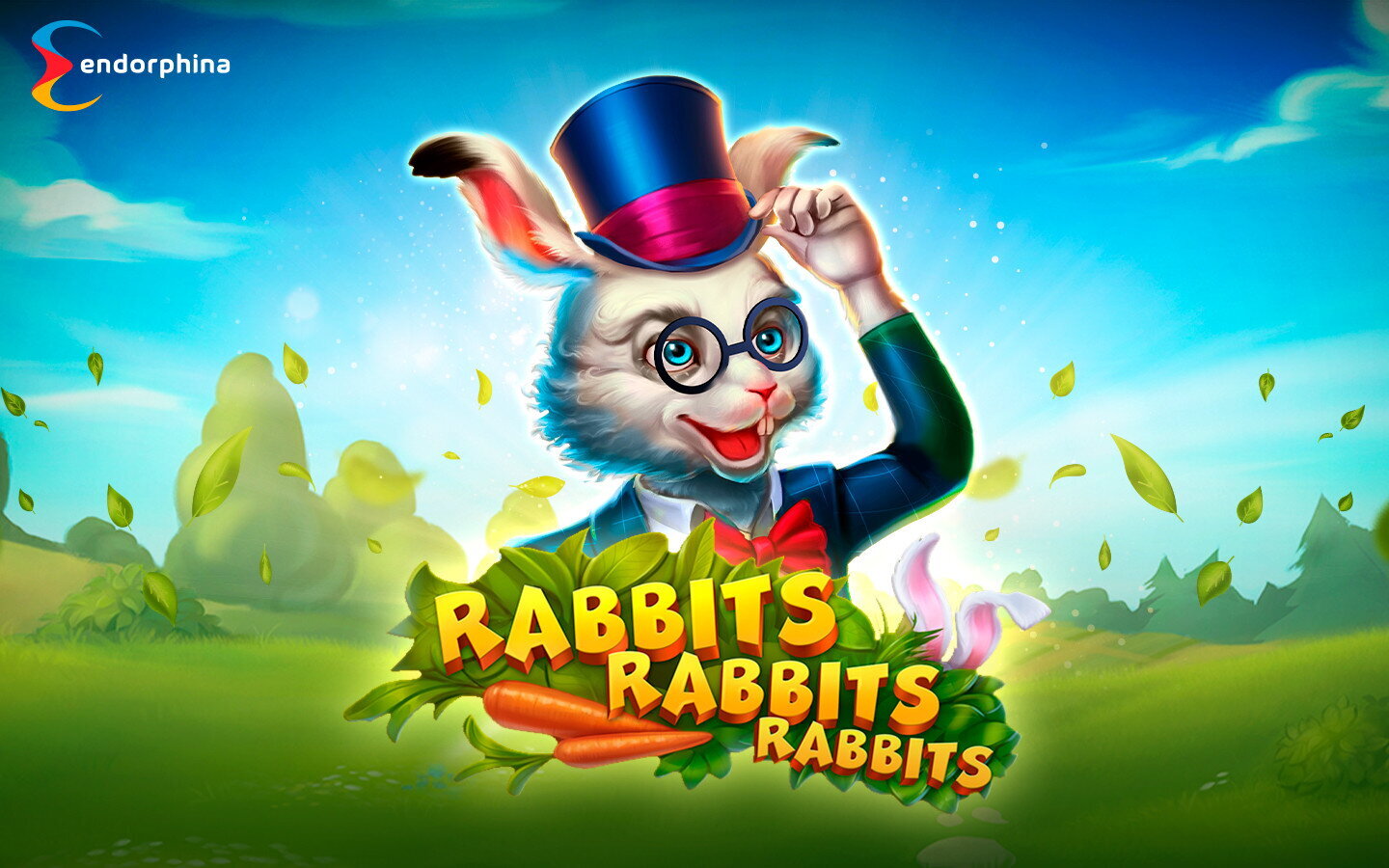 Rabbits Rabbits Rabbits