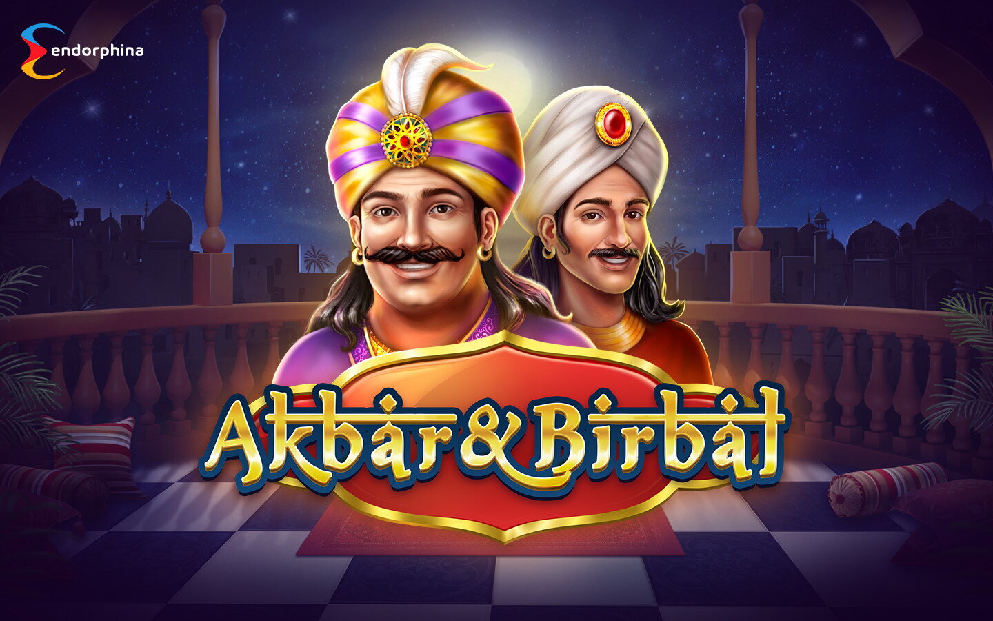 Akbar&Birbal