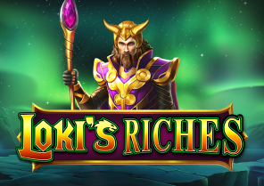 Loki's Riches