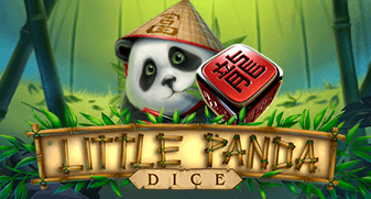 Little Panda Dice