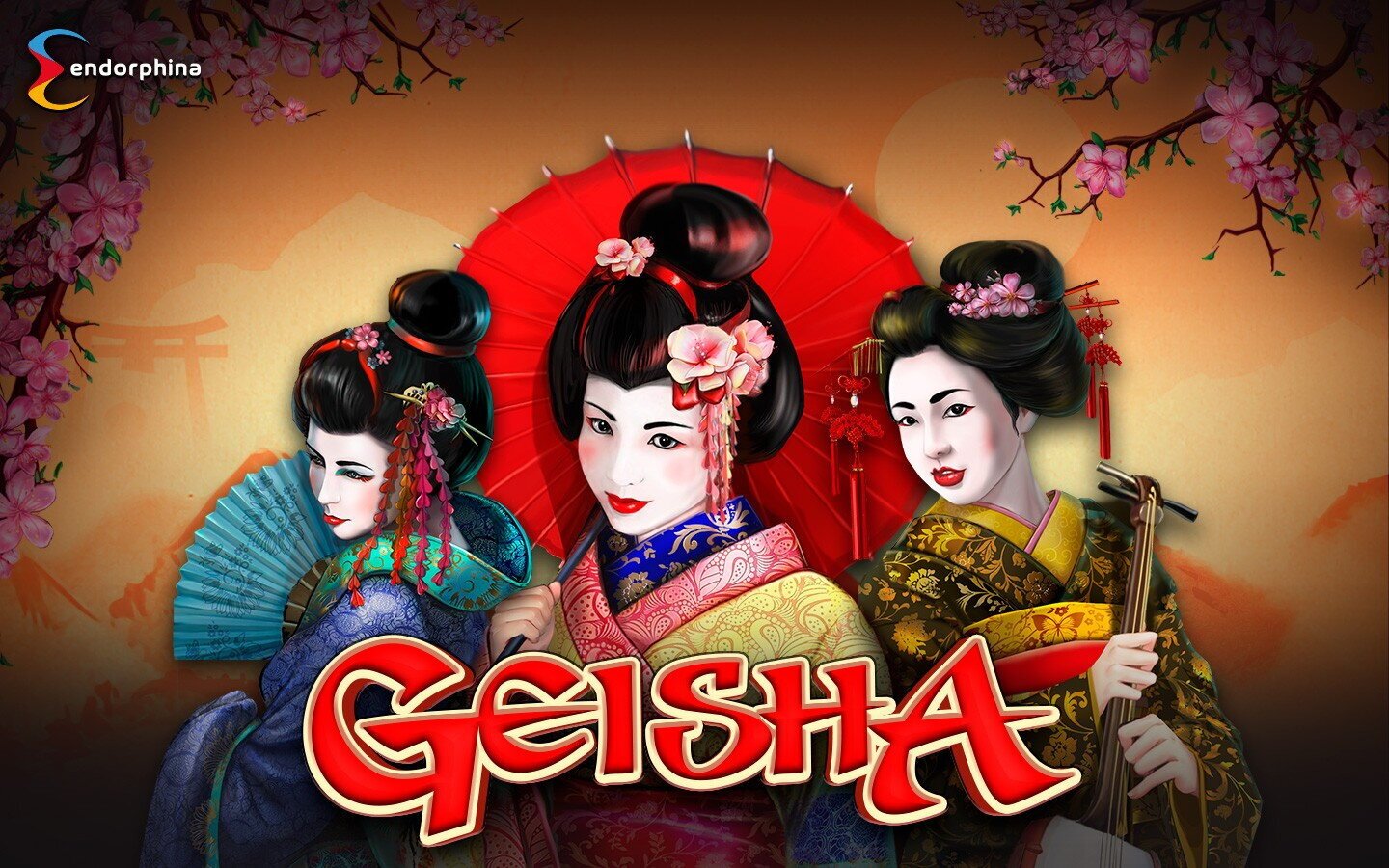 Geisha