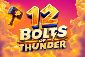 12 Bolts of Thunder