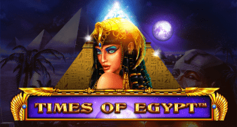 Times Of Egypt - Egyptian Darkness