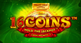 16 Coins Grand Gold Edition