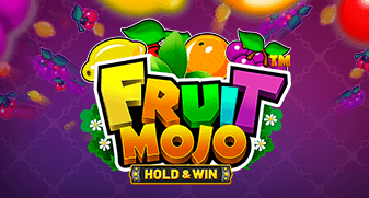 Fruit Mojo