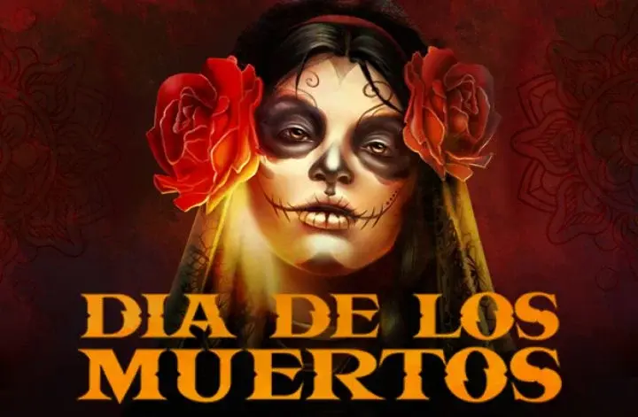 Dia De Los Muertos