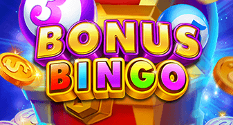 Bonus Bingo