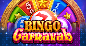 Bingo Carnaval