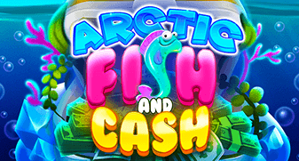 Fish And Cash Arctic