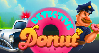 Detective Donut