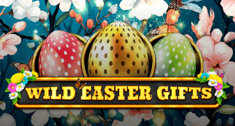 Wild Easter Gifts