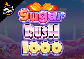 Sugar Rush 1000