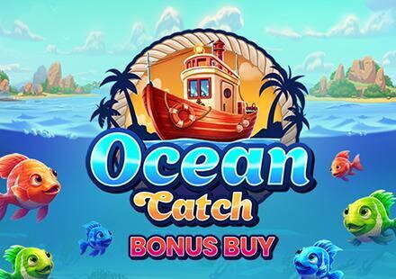 Ocean Catch Bonus Buy