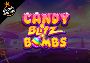 Candy Blitz Bombs